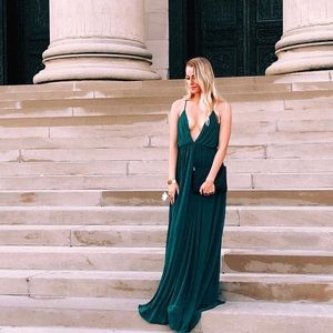 Tobi maxi dress